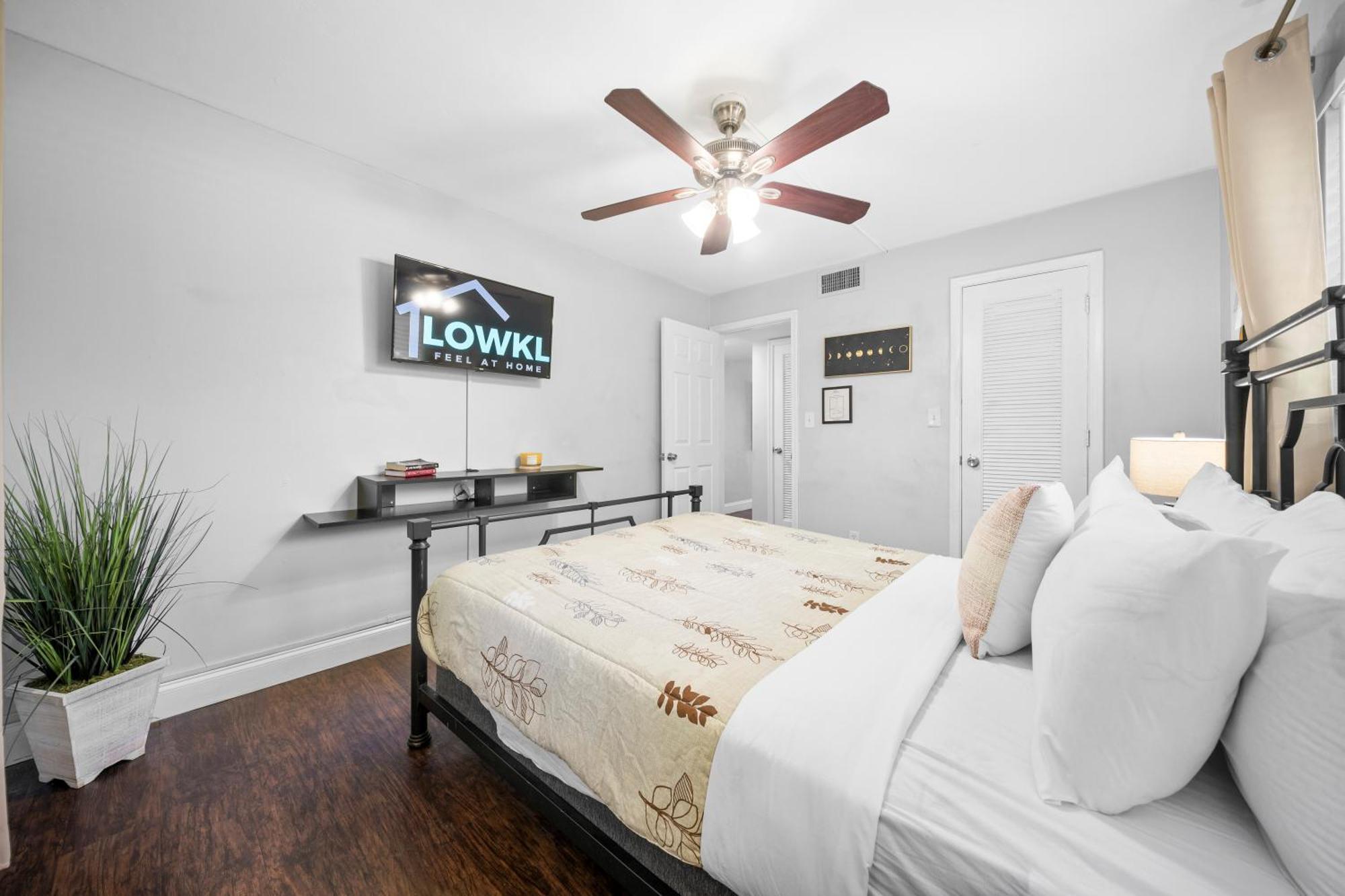 The Victor Apartments By Lowkl Fort Lauderdale Eksteriør billede